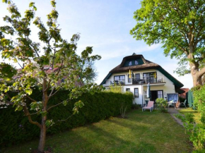 Holiday Home Moosbeere